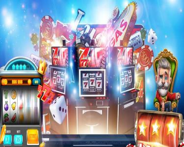 Top 100 Free Spins No Deposit Casino Bonuses 2025 Deals large logo
