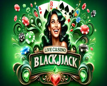 Best Blackjack Casino Bonuses in Canada 2025 – Top Online Blackjack Bonuses large logo