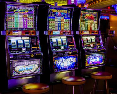 Top Credit Card Casinos Canada 2025: Best Deals & Bonuses! large logo