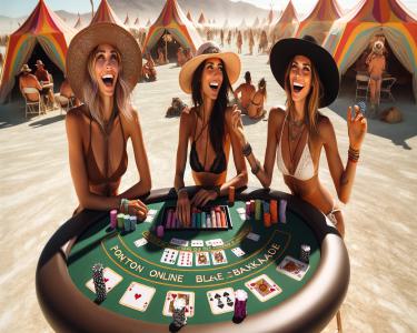 Top Pontoon Blackjack Deals 2025 - Best Online Offers Canada large logo