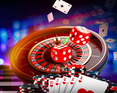 Best online roulette no deposit bonuses - Top no deposit roulette bonuses 2025 large logo