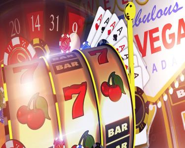 2025's Top Online Casino Bonuses: Unmissable Trends & Deals large logo