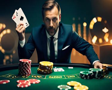 Blackjack no deposit bonuses - Best no deposit blackjack bonuses 2025 large logo