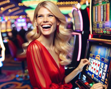 Best Video Poker Casinos in Canada 2025 - Play video poker for real money large logo